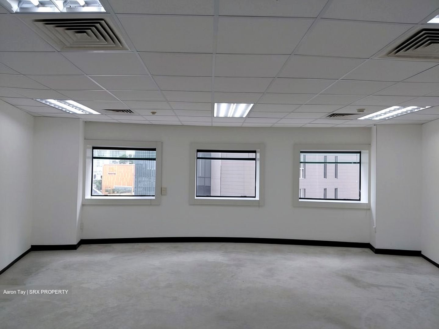Goldhill Plaza (D11), Office #555023571